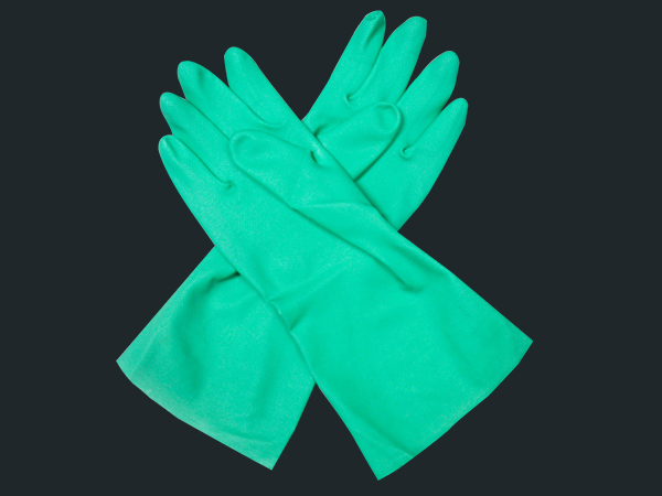 耐油丁腈手套 耐油丁腈手套