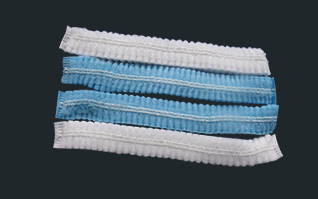 一次性無紡布防塵帽