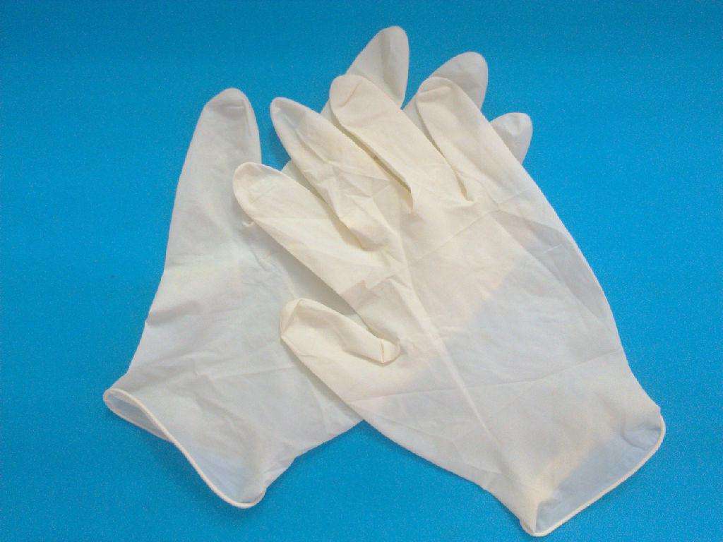 無塵手套