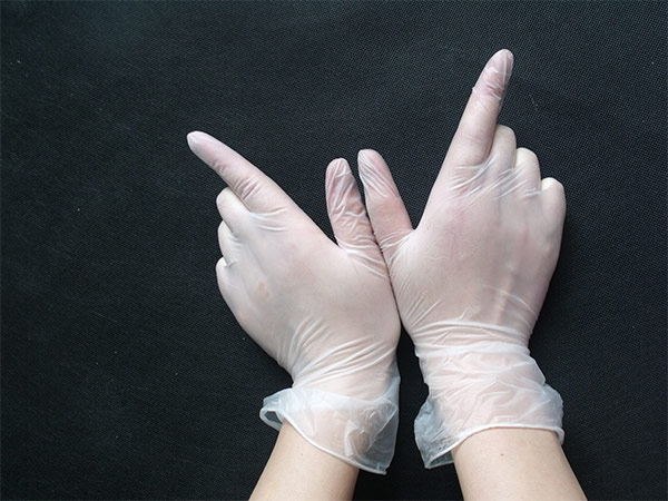 凈化手套